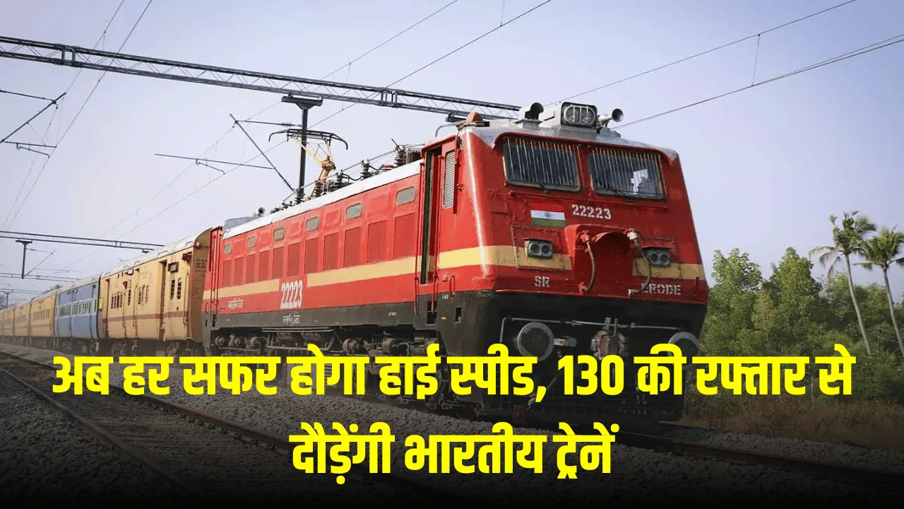 Railways News