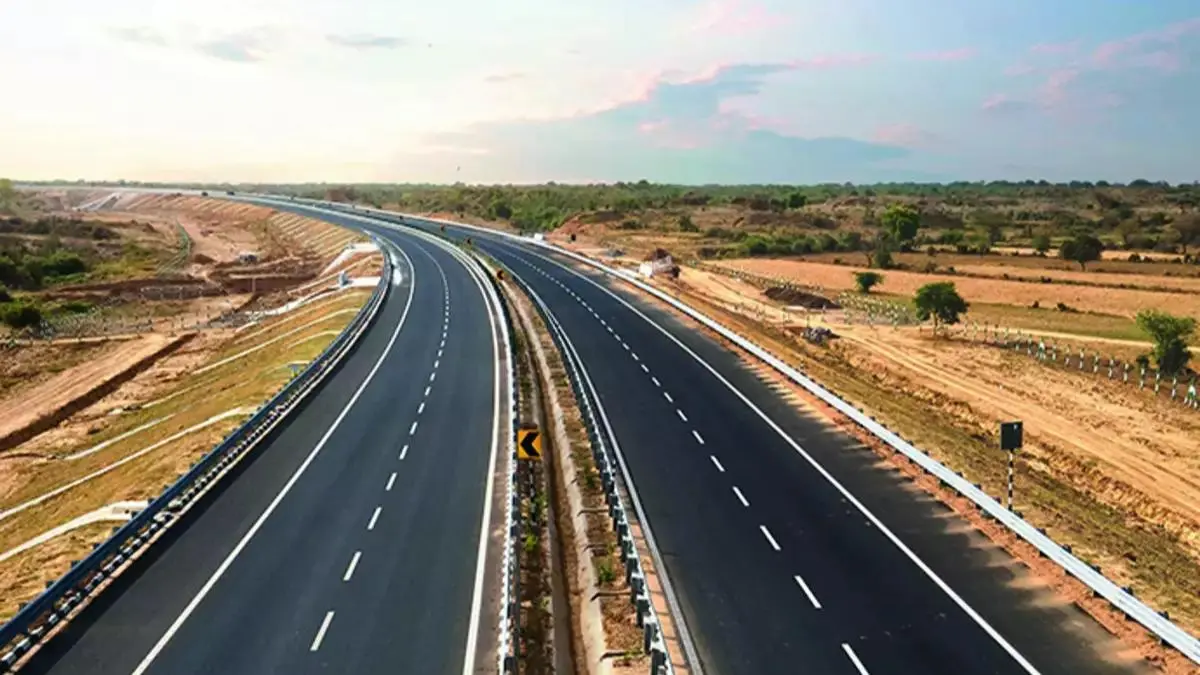 New Road : अब सफर हो होगा और शानदार, हरियाणा के इस शहर में बनेगा 4.01 करोड़ रुपये लागत से नया बाईपास, यह रहेगा रूट